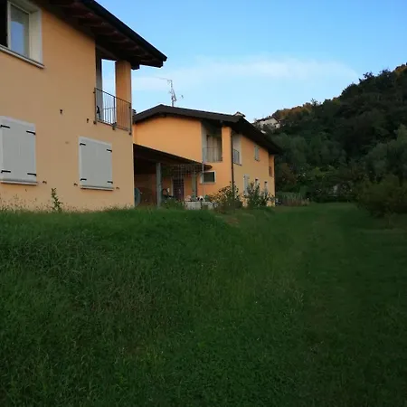 Apartment Cascina Legnago Bilocale A 6 Chilometri Da Salo Villanuova sul clisi