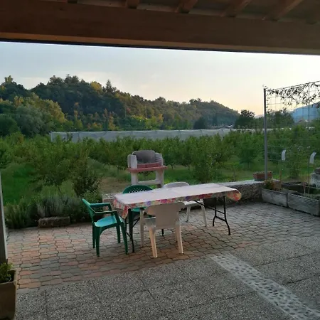 Cascina Legnago Bilocale A 6 Chilometri Da Salo * Villanuova sul clisi