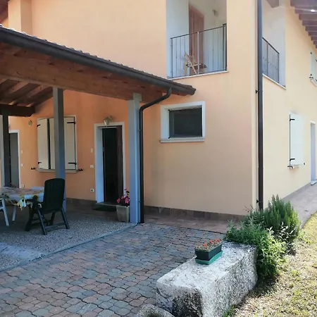 Apartment Cascina Legnago Bilocale A 6 Chilometri Da Salo Villanuova sul clisi