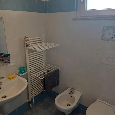 Cascina Legnago Bilocale A 6 Chilometri Da Salo *