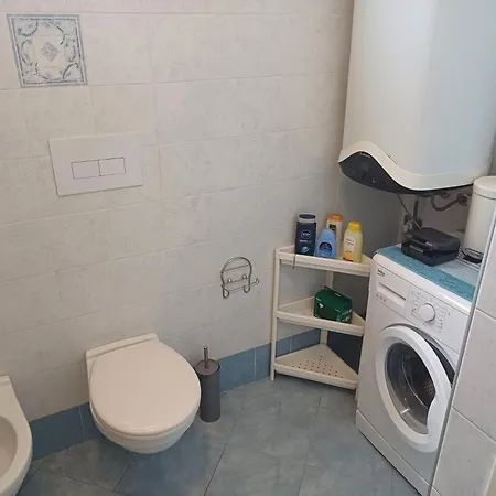 Cascina Legnago Bilocale A 6 Chilometri Da Salo Apartment *