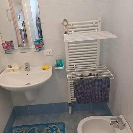 Apartment Cascina Legnago Bilocale A 6 Chilometri Da Salo Villanuova sul clisi