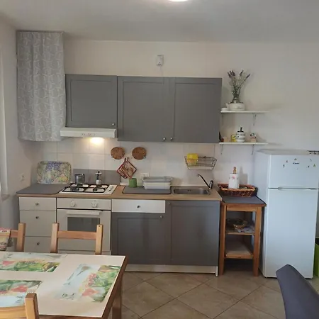 Cascina Legnago Bilocale A 6 Chilometri Da Salo Villanuova sul clisi
