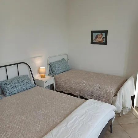 Apartment Cascina Legnago Bilocale A 6 Chilometri Da Salo *