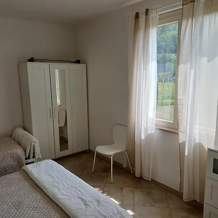 Cascina Legnago Bilocale A 6 Chilometri Da Salo