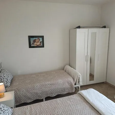 Cascina Legnago Bilocale A 6 Chilometri Da Salo Apartment