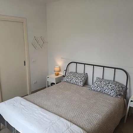 Apartment Cascina Legnago Bilocale A 6 Chilometri Da Salo Villanuova sul clisi