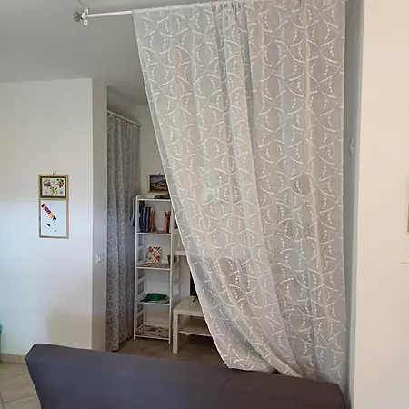 Apartment Cascina Legnago Bilocale A 6 Chilometri Da Salo Villanuova sul clisi