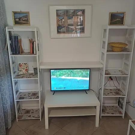 Apartment Cascina Legnago Bilocale A 6 Chilometri Da Salo