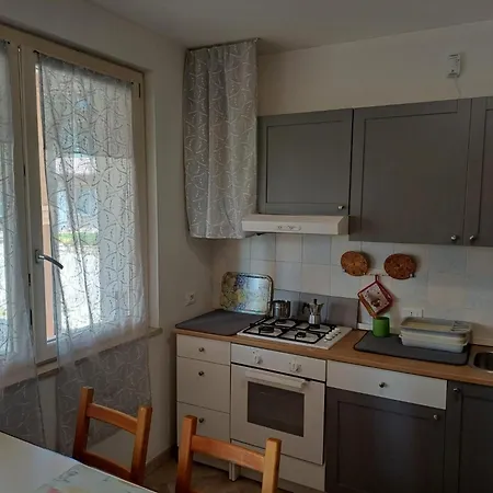 Apartment Cascina Legnago Bilocale A 6 Chilometri Da Salo *