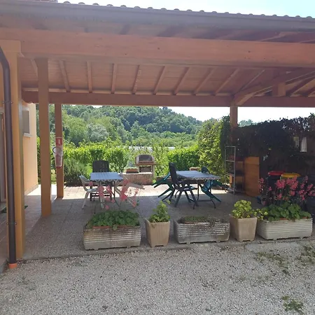 Apartment Cascina Legnago Bilocale A 6 Chilometri Da Salo Villanuova sul clisi