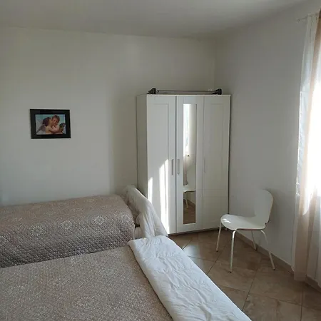 Cascina Legnago Bilocale A 6 Chilometri Da Salo Villanuova sul clisi