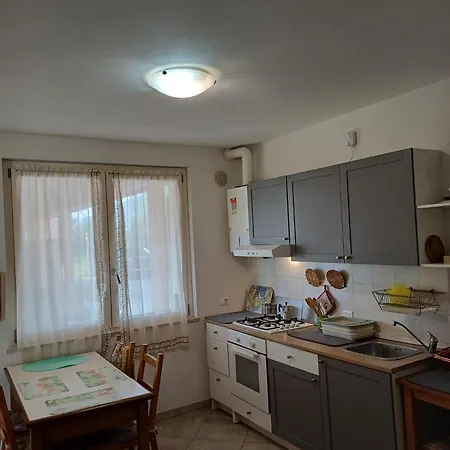 Apartment Cascina Legnago Bilocale A 6 Chilometri Da Salo Villanuova sul clisi